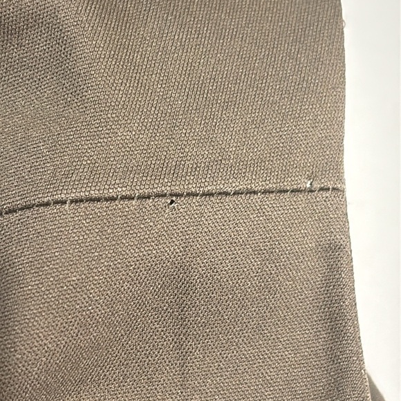 Nike Storm-FitAdv Men Golf Vest X-Large Tall Style DR9702-040 Olive/Grey - Picture 4 of 9